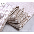 2016 Chenille Jacquard Fabric of New Sofa Fabric (FTH32057)